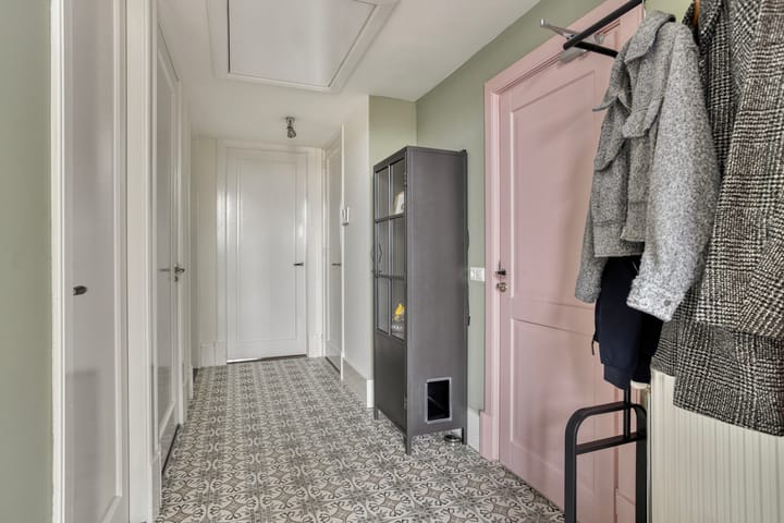 Foto 8 van Dubbelebuurt 10-H