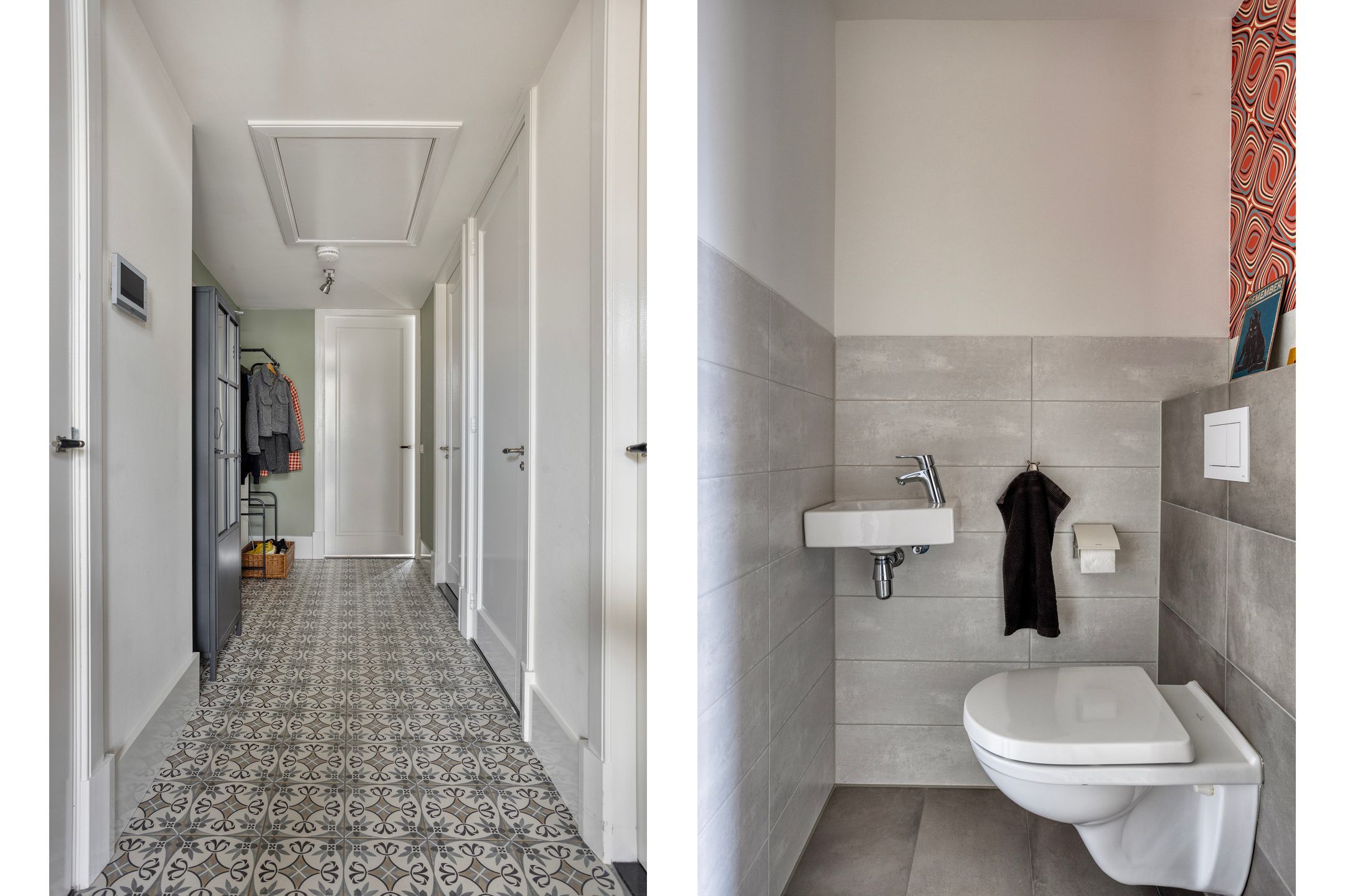 Foto 9 van Dubbelebuurt 10-H