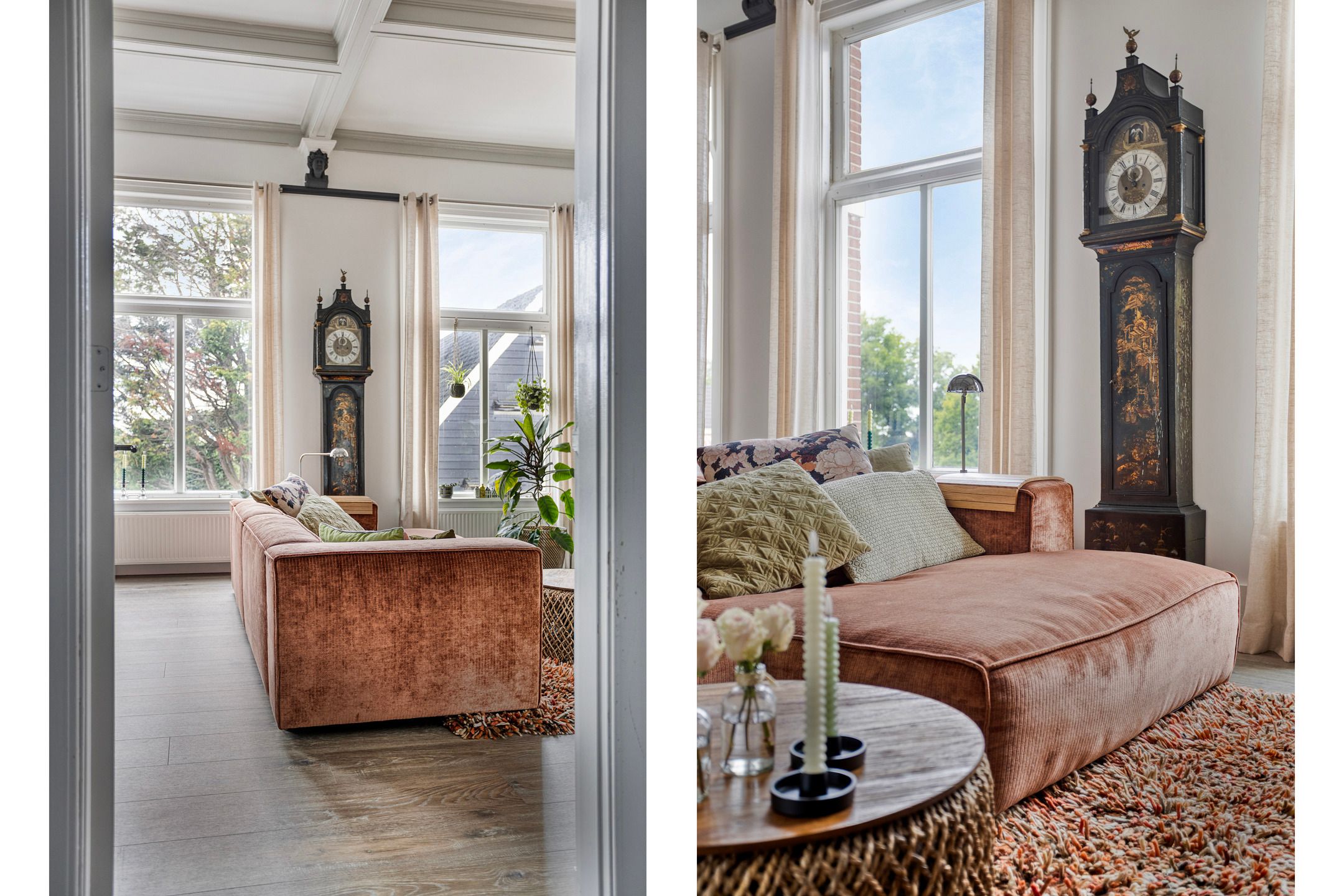 Foto 12 van Dubbelebuurt 10-H