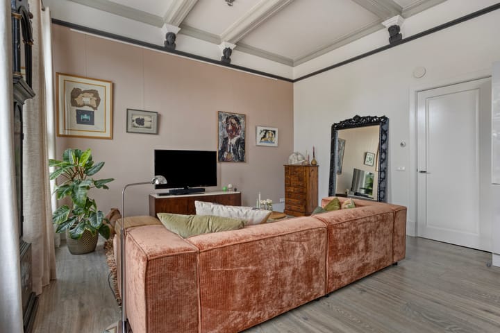 Foto 11 van Dubbelebuurt 10-H