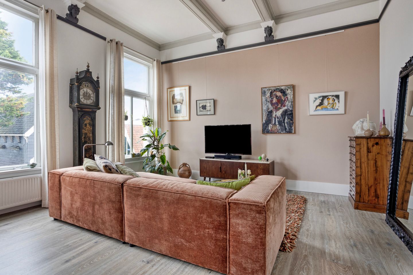 Foto 10 van Dubbelebuurt 10-H