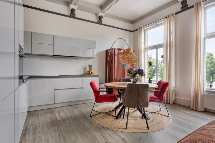 Foto 14 van Dubbelebuurt 10-H