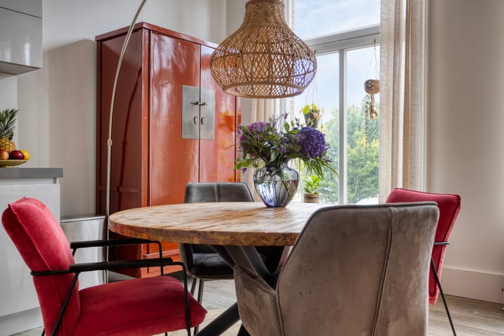 Foto 15 van Dubbelebuurt 10-H