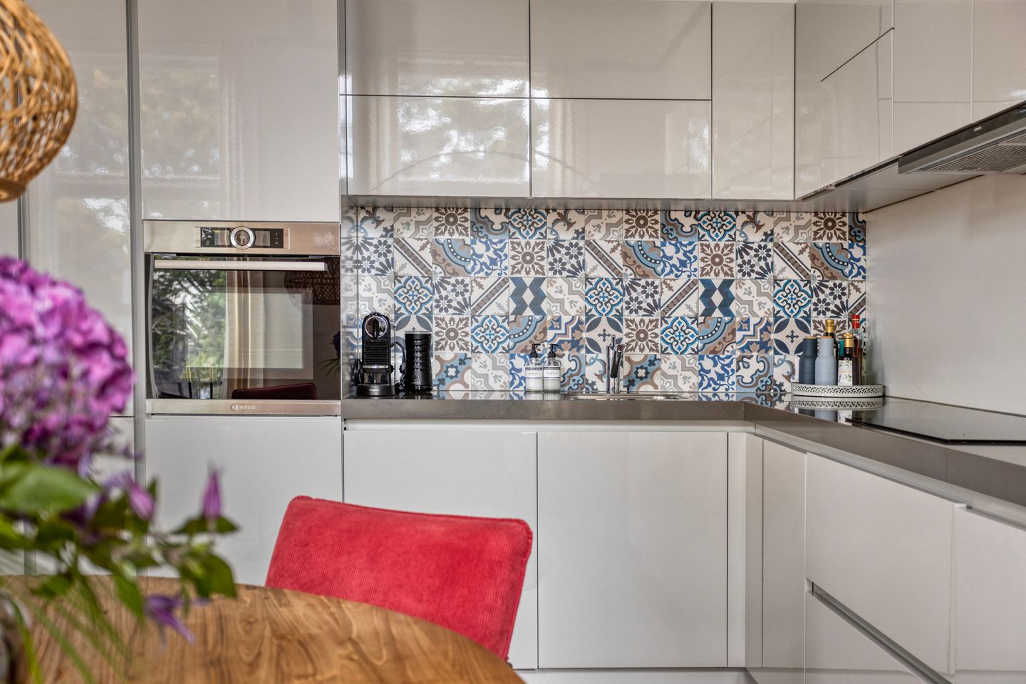 Foto 19 van Dubbelebuurt 10-H