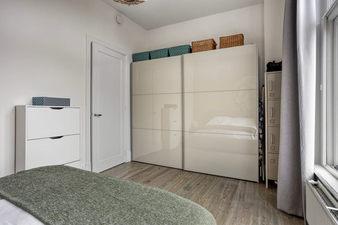 Foto 23 van Dubbelebuurt 10-H