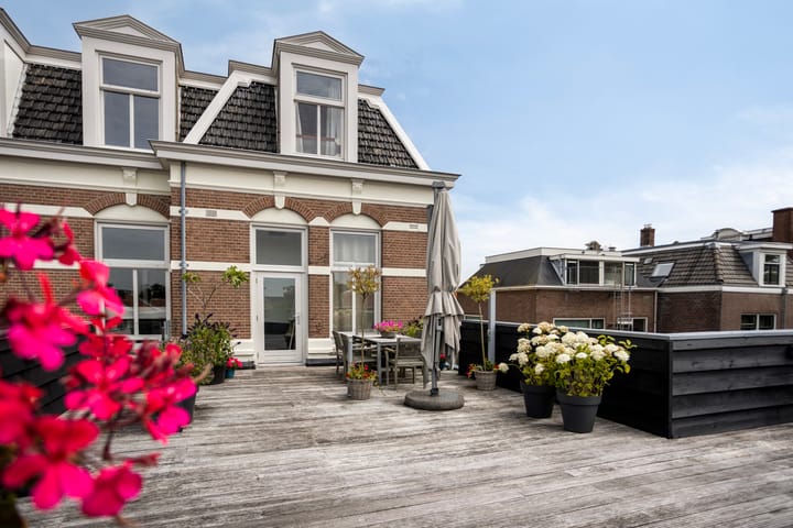 Foto 26 van Dubbelebuurt 10-H