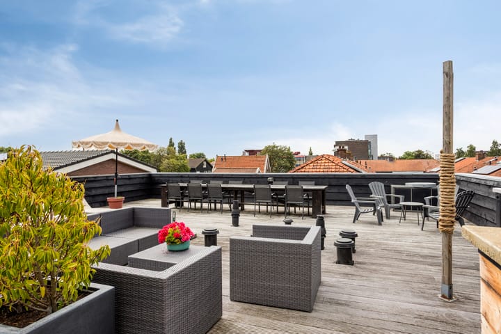 Foto 27 van Dubbelebuurt 10-H