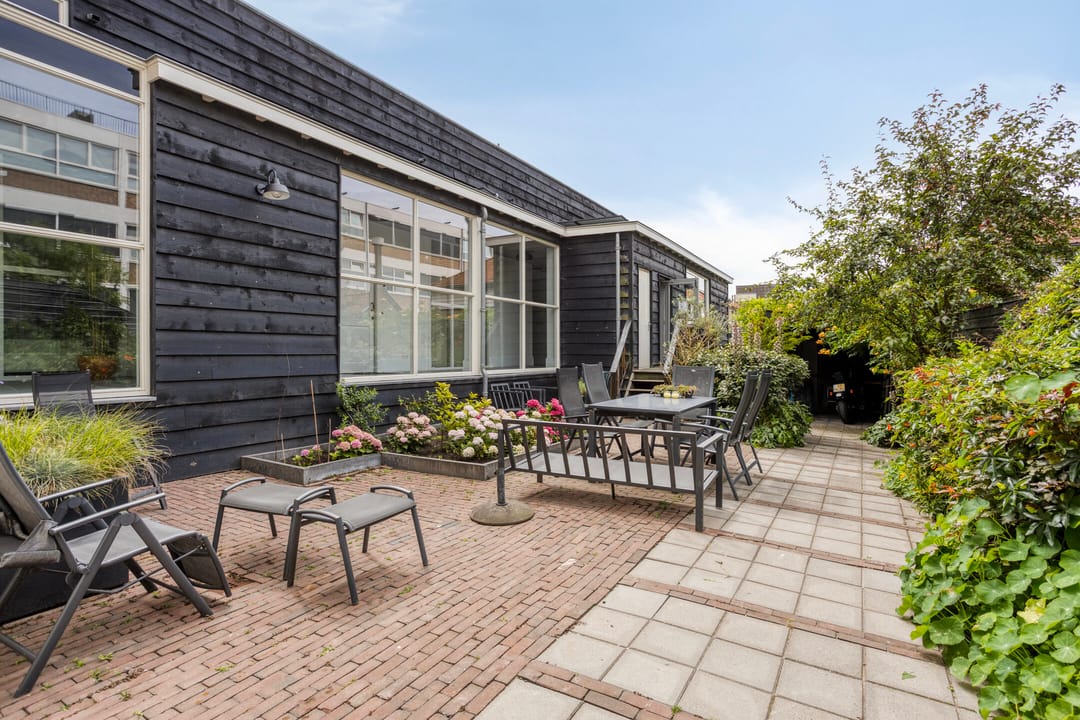 Foto 28 van Dubbelebuurt 10-H