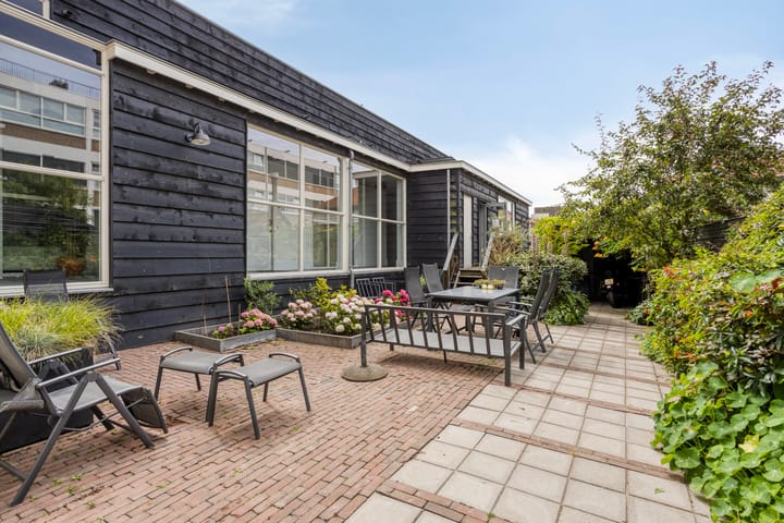 Foto 28 van Dubbelebuurt 10-H