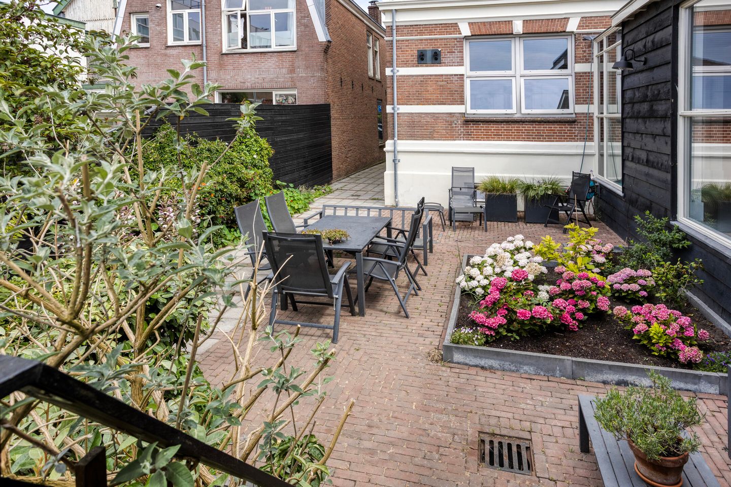 Foto 29 van Dubbelebuurt 10-H