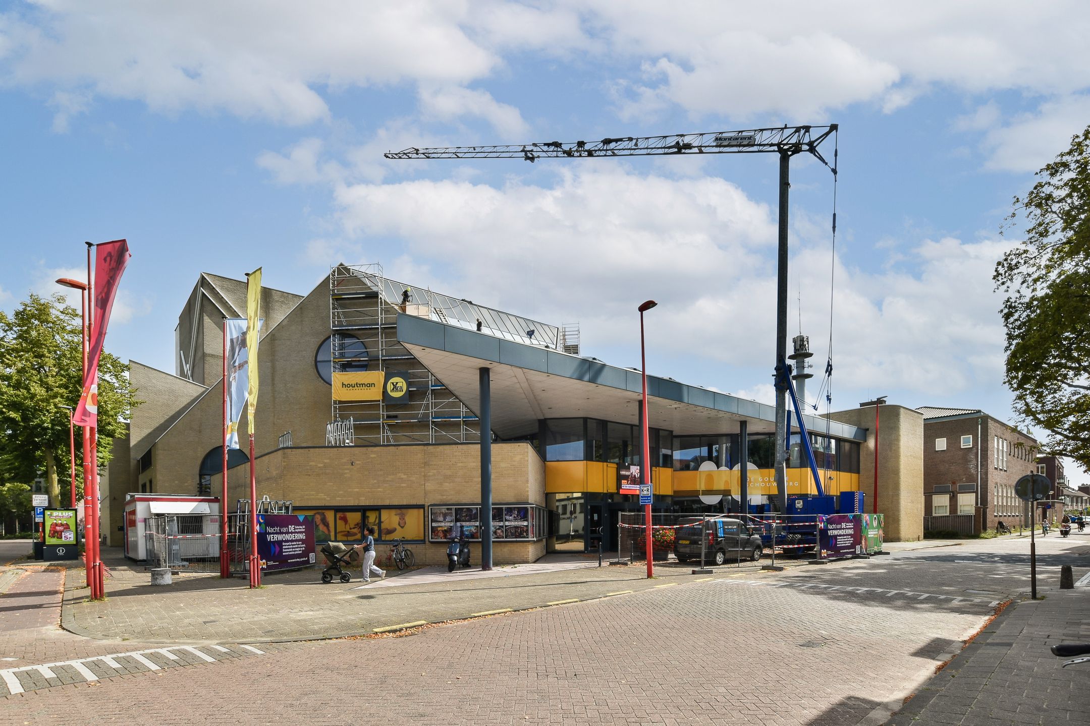 Photo 27 of Boelekade 41