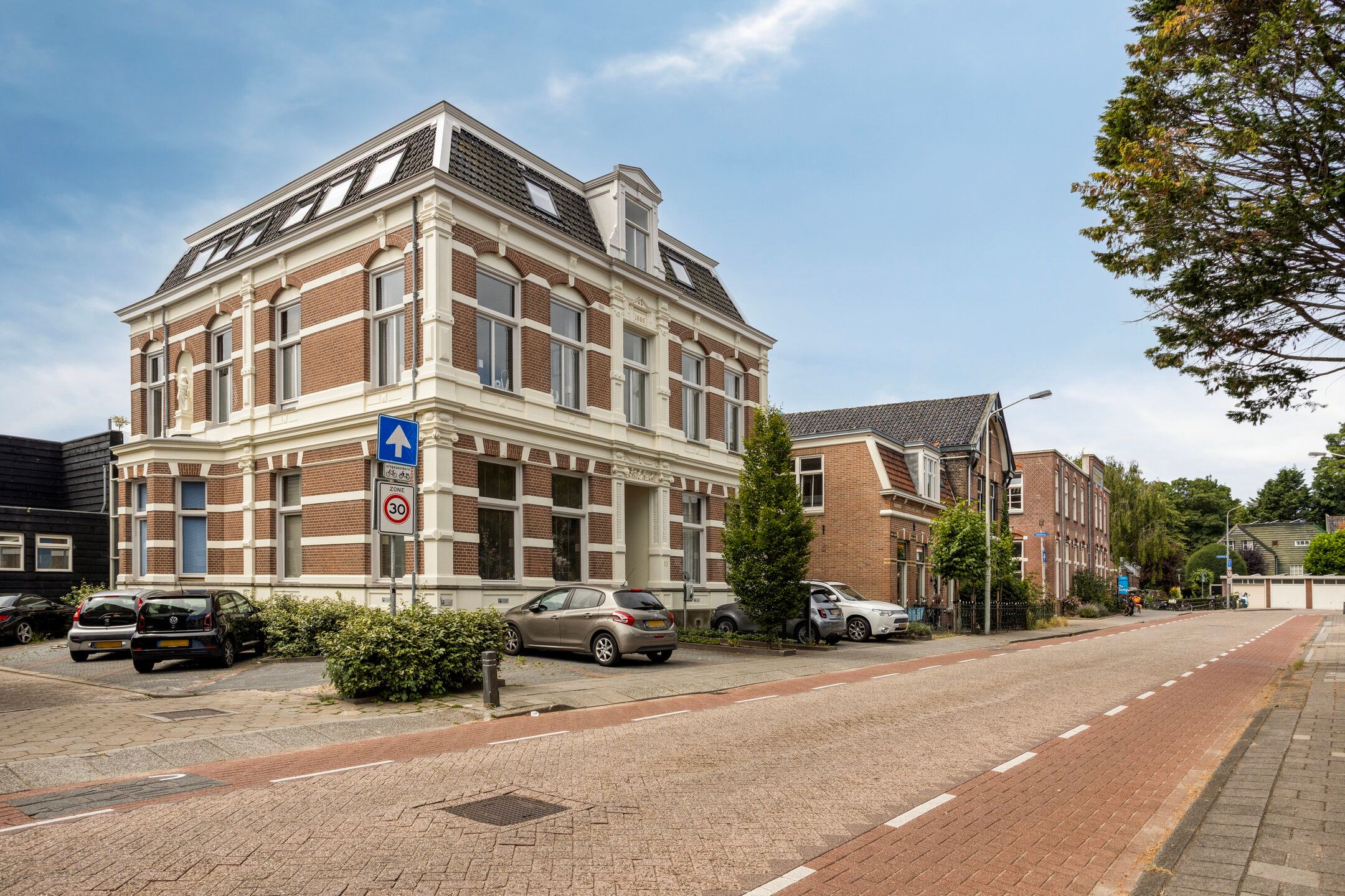 Foto 30 van Dubbelebuurt 10-H