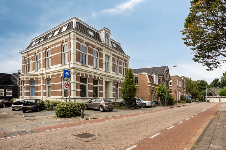 Foto 30 van Dubbelebuurt 10-H