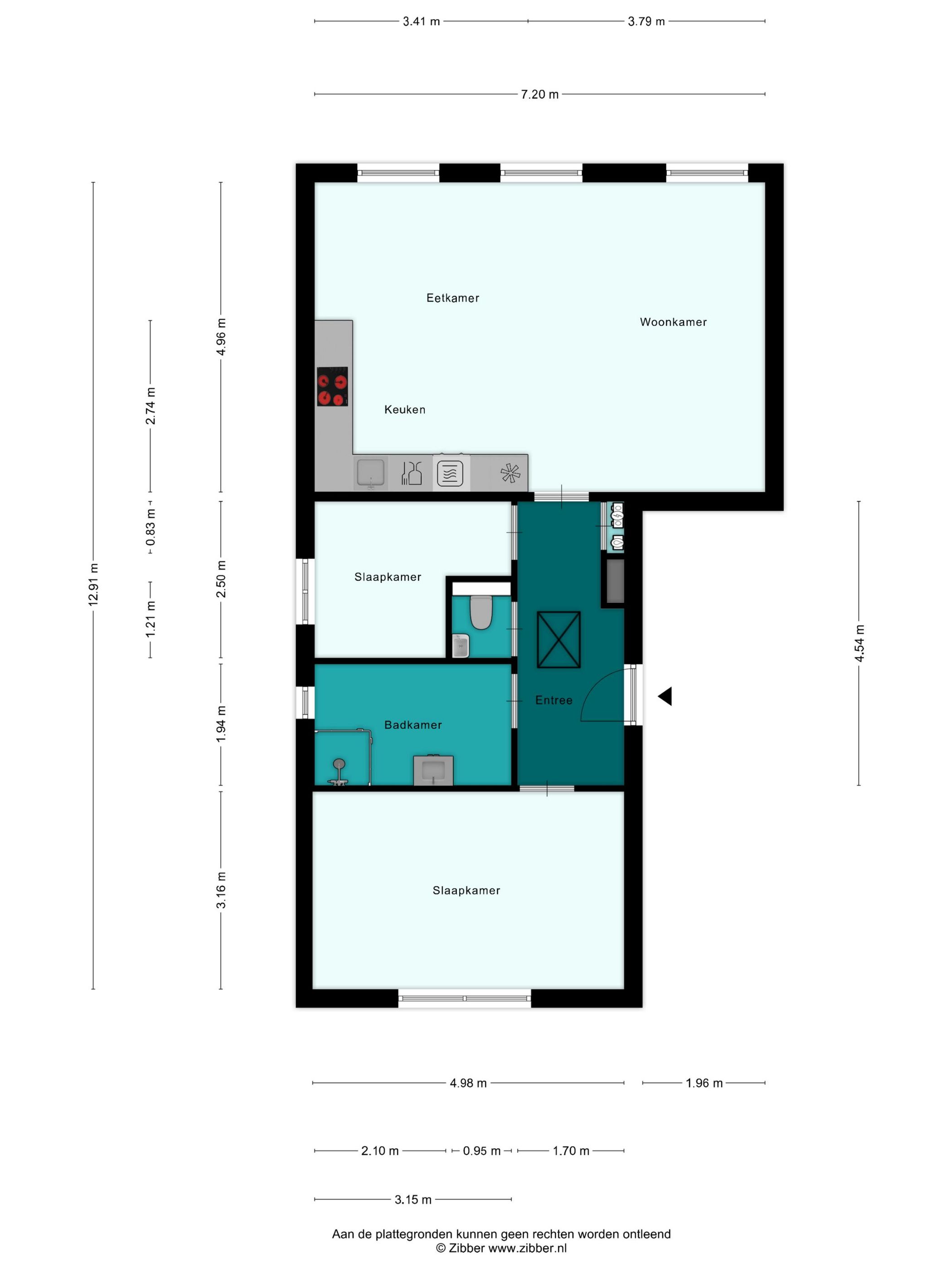 Foto 33 van Dubbelebuurt 10-H