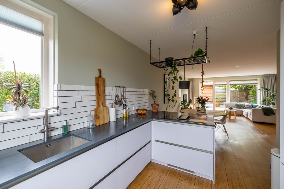 Foto 2 van Honderdspint 23