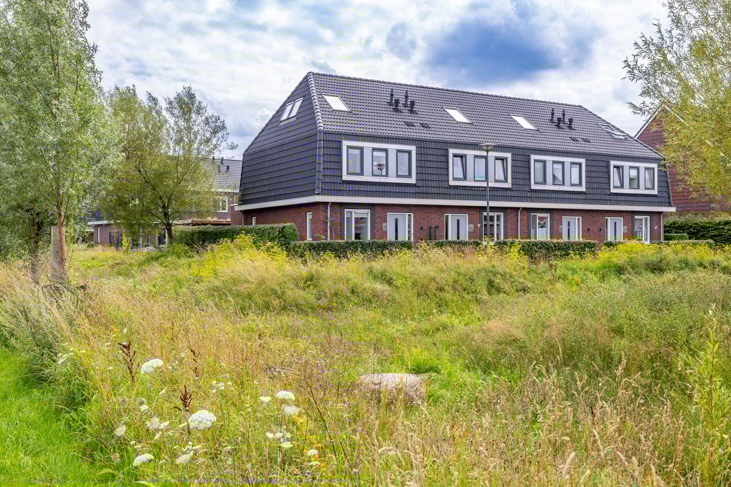 Foto 4 van Honderdspint 23