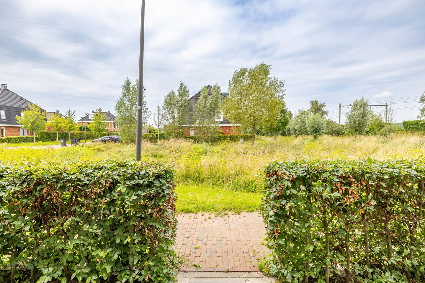 Foto 5 van Honderdspint 23