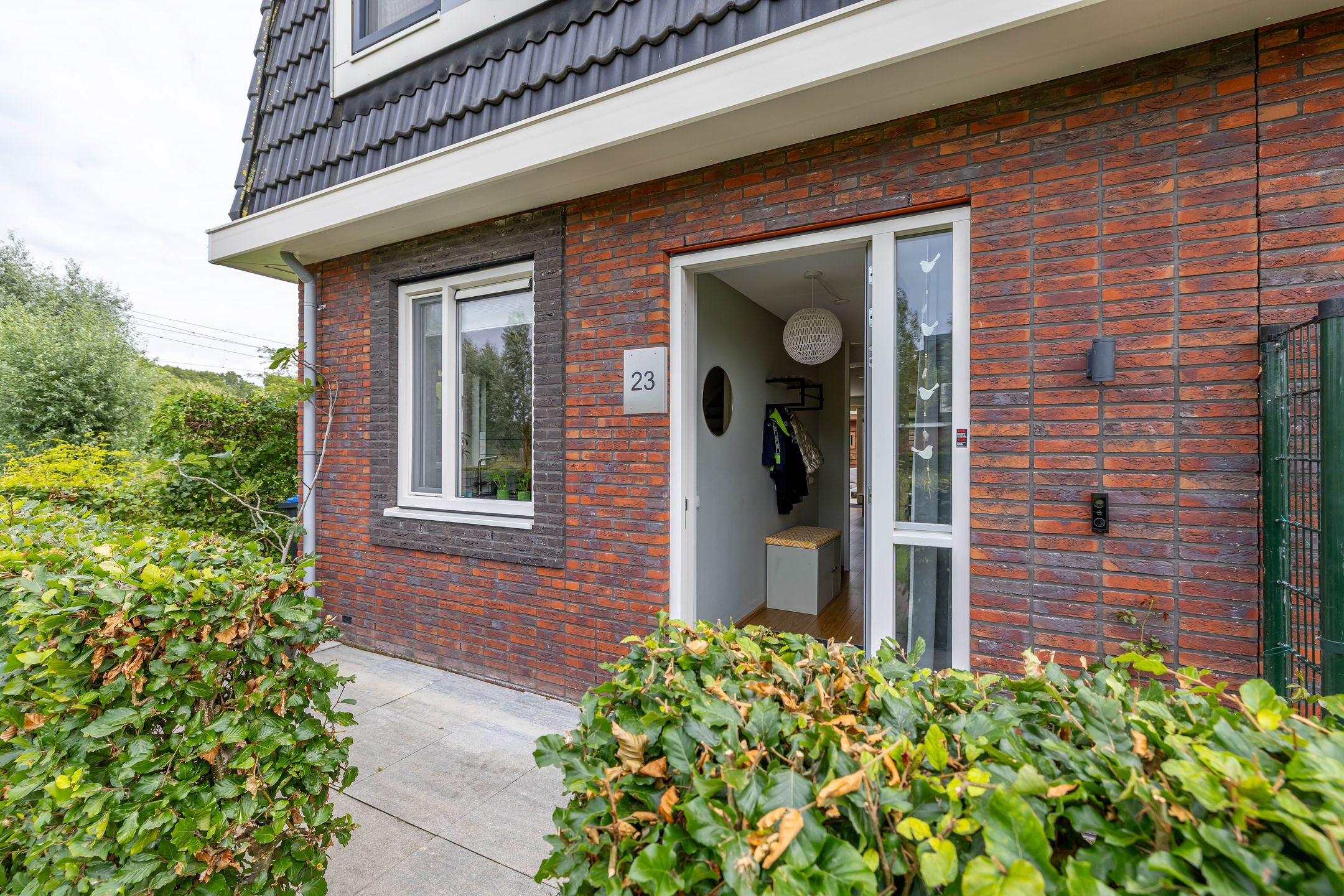 Foto 6 van Honderdspint 23