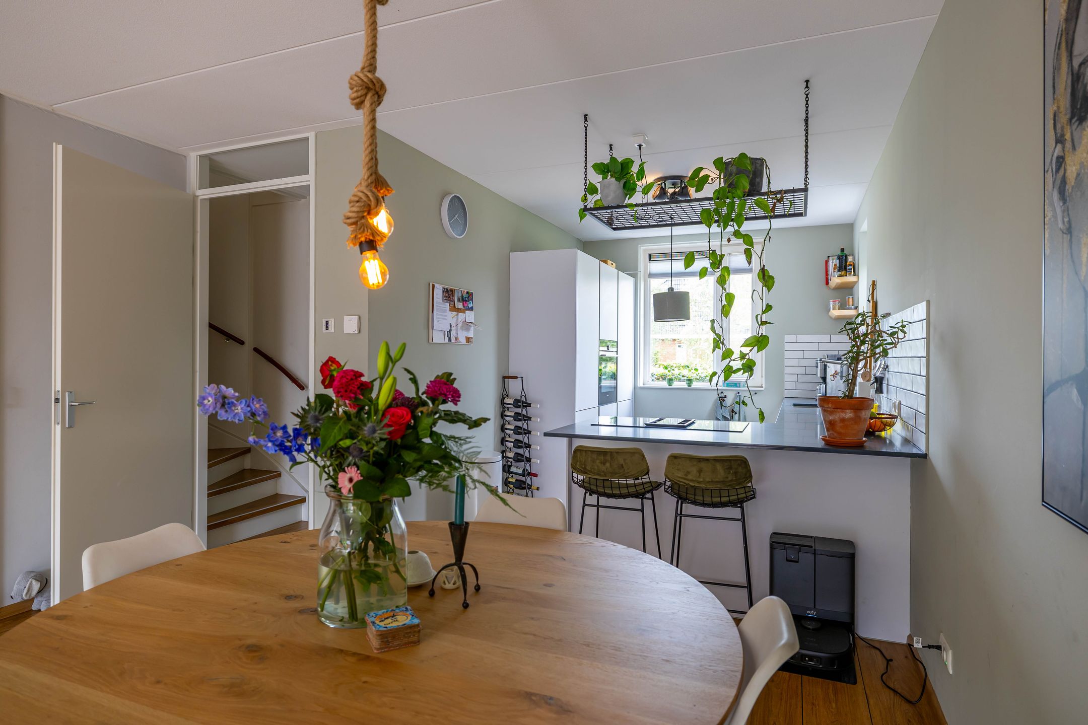 Foto 12 van Honderdspint 23