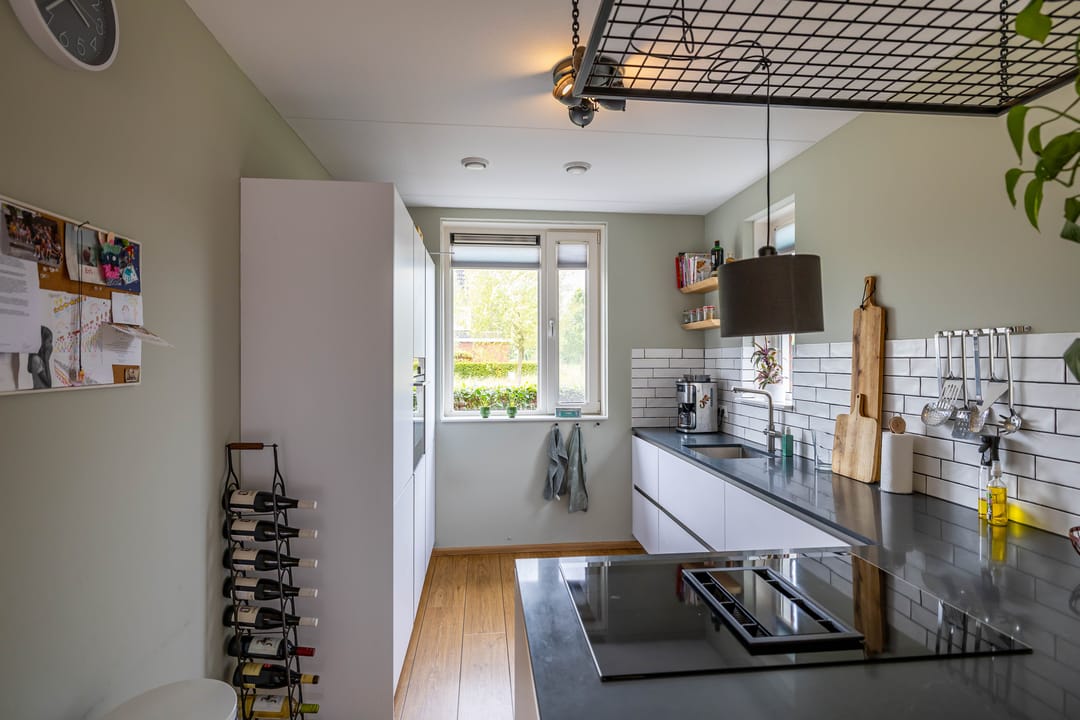 Foto 13 van Honderdspint 23