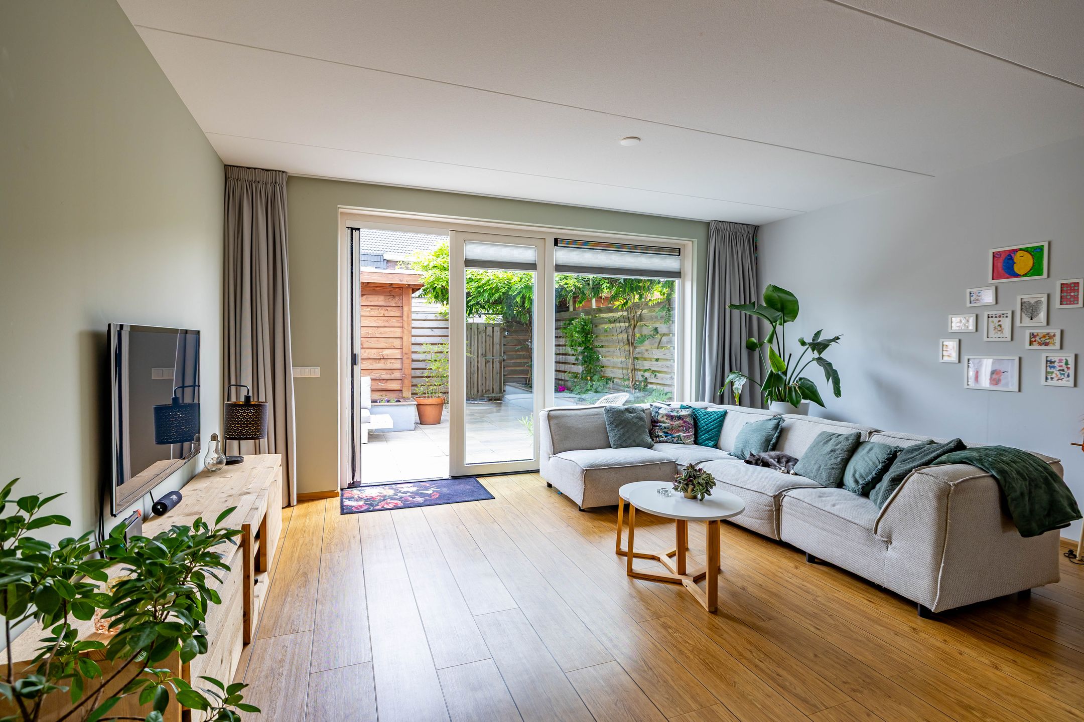 Foto 18 van Honderdspint 23