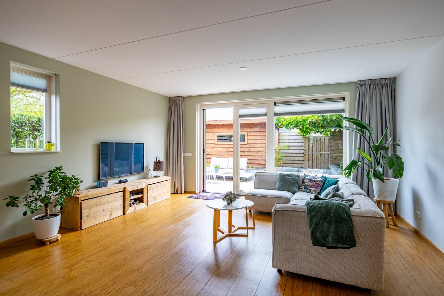 Foto 19 van Honderdspint 23