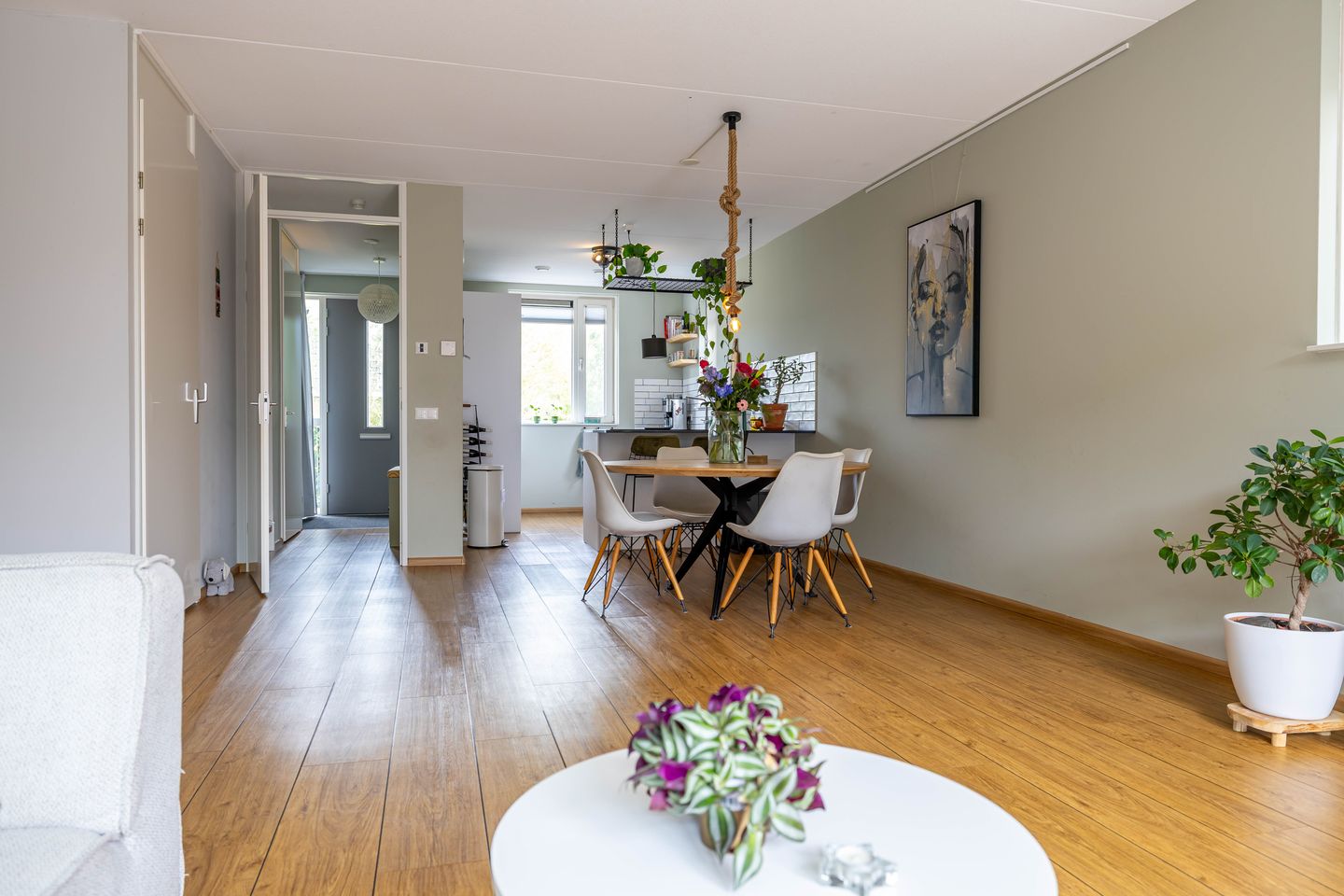 Foto 20 van Honderdspint 23