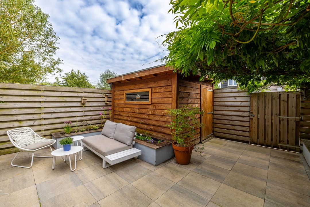 Foto 23 van Honderdspint 23