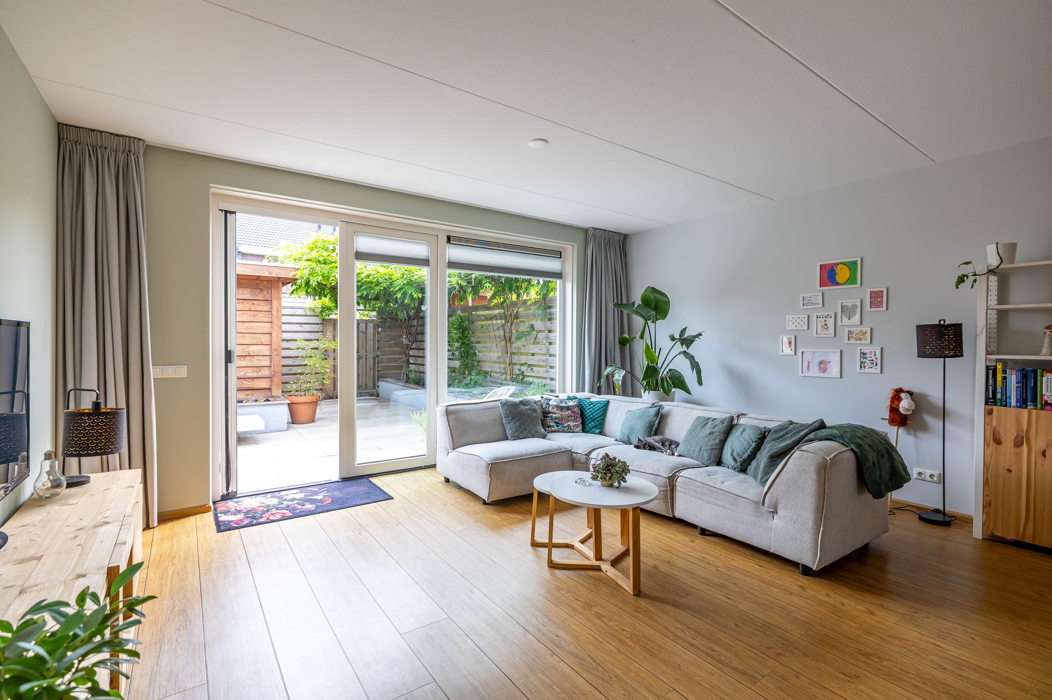 Foto 21 van Honderdspint 23