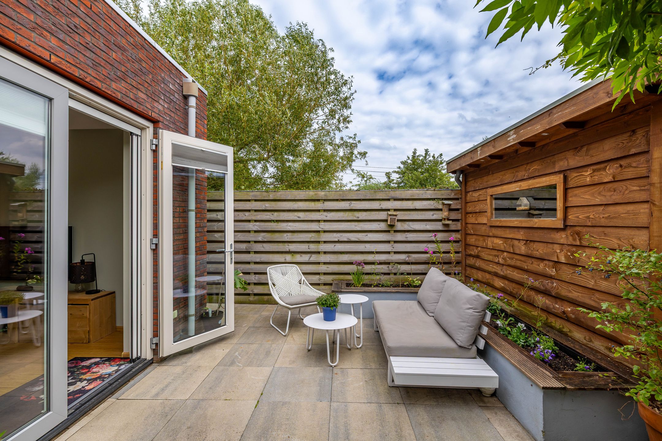 Foto 24 van Honderdspint 23