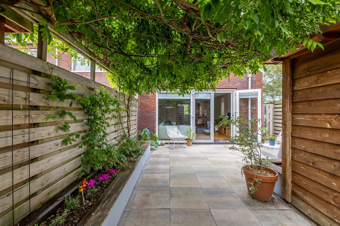 Foto 26 van Honderdspint 23