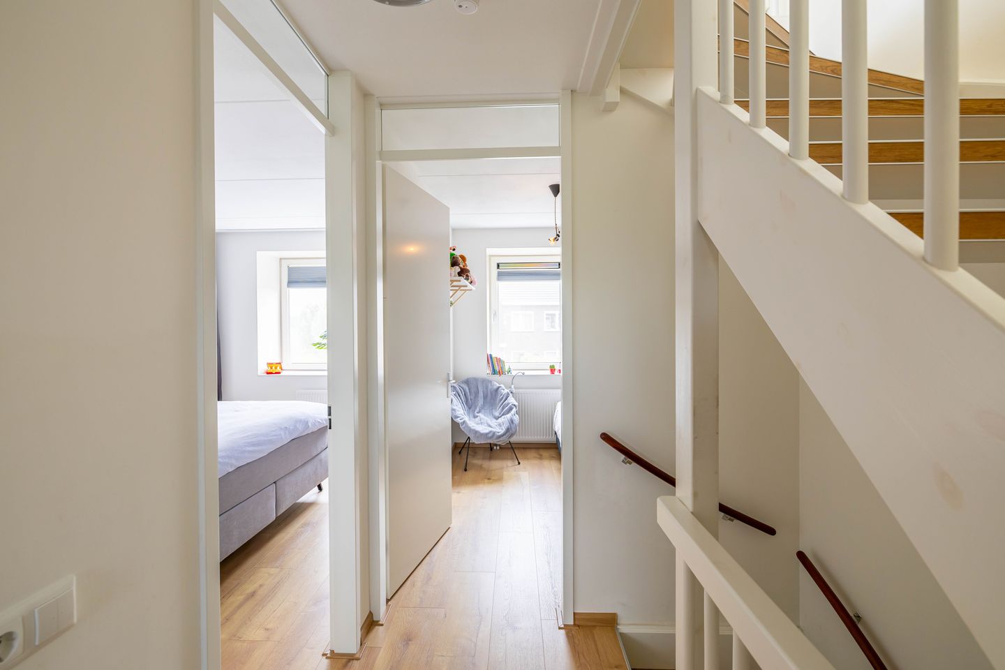 Foto 34 van Honderdspint 23