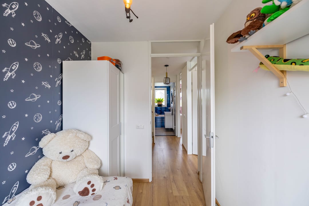 Foto 38 van Honderdspint 23