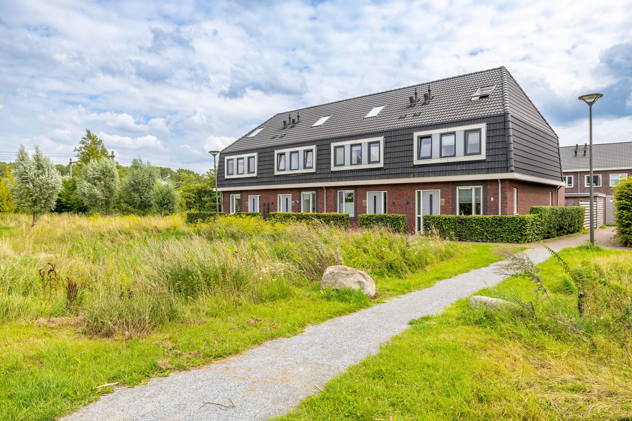 Foto 45 van Honderdspint 23