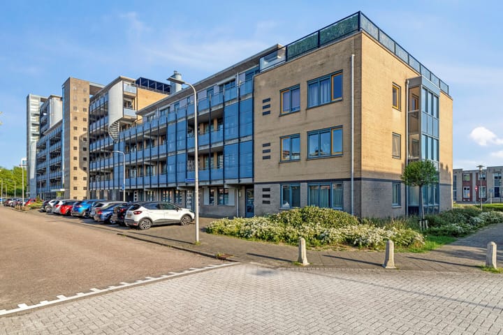 Photo 2 of Lehárstraat 138