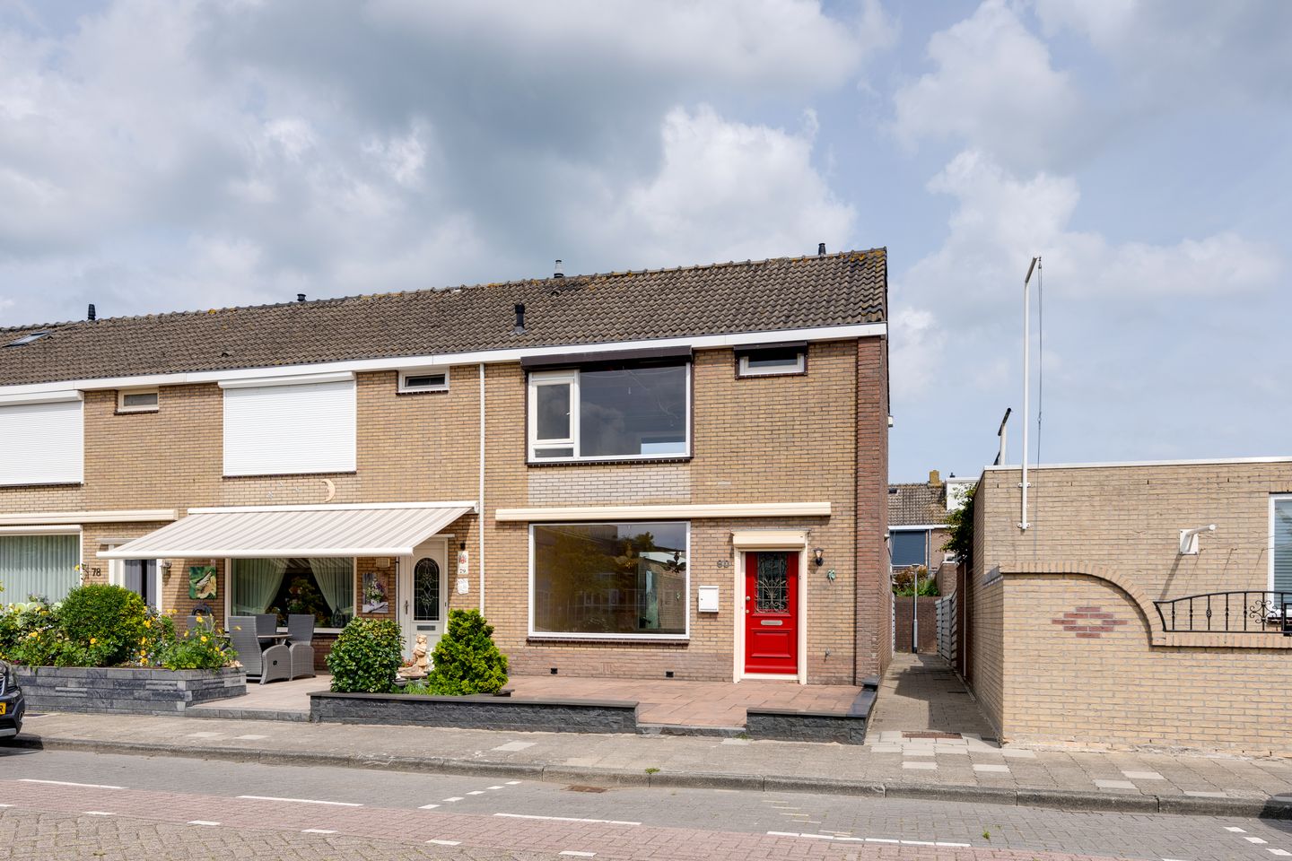 Photo 1 of Schoklandstraat 80