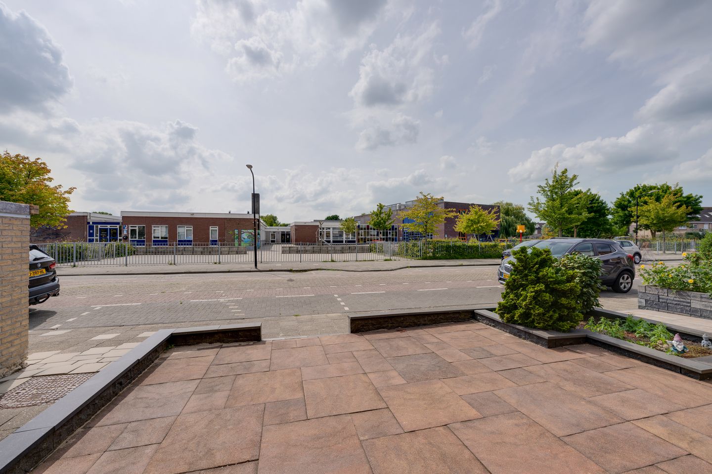 Photo 5 of Schoklandstraat 80