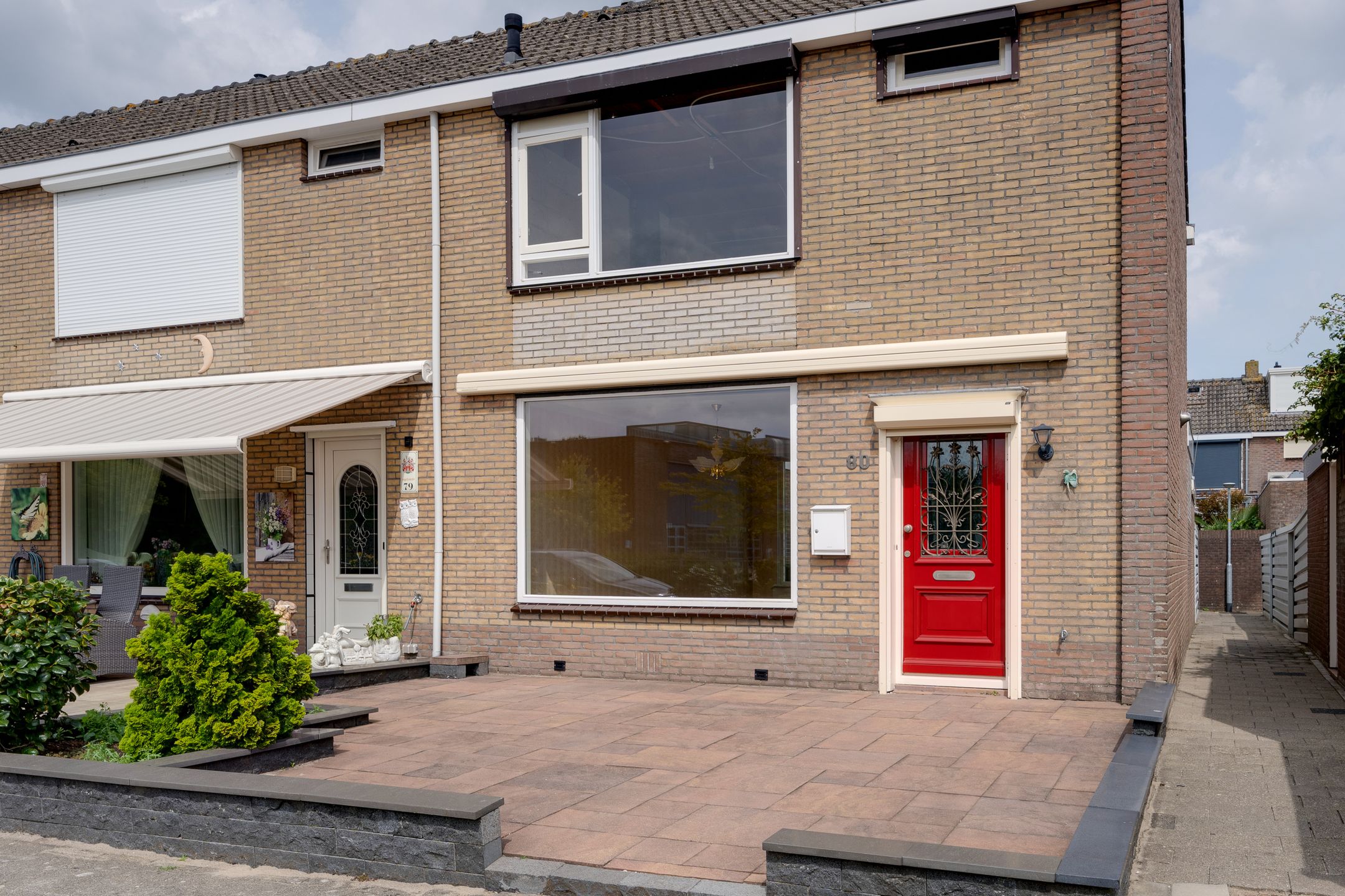 Photo 6 of Schoklandstraat 80