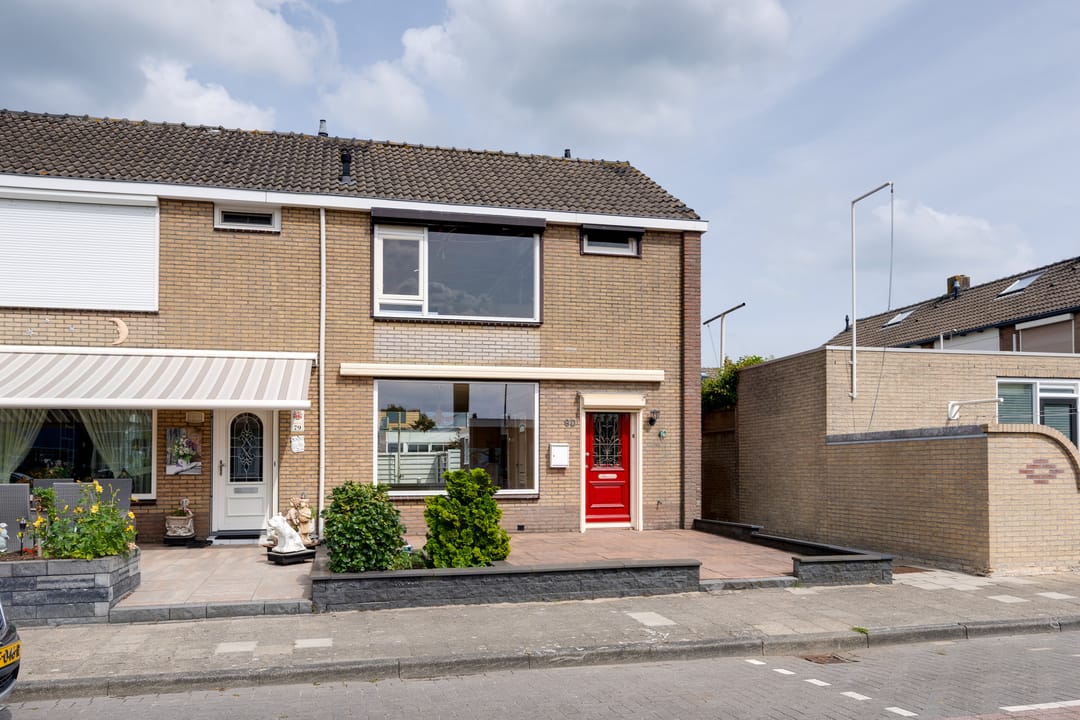 Photo 7 of Schoklandstraat 80