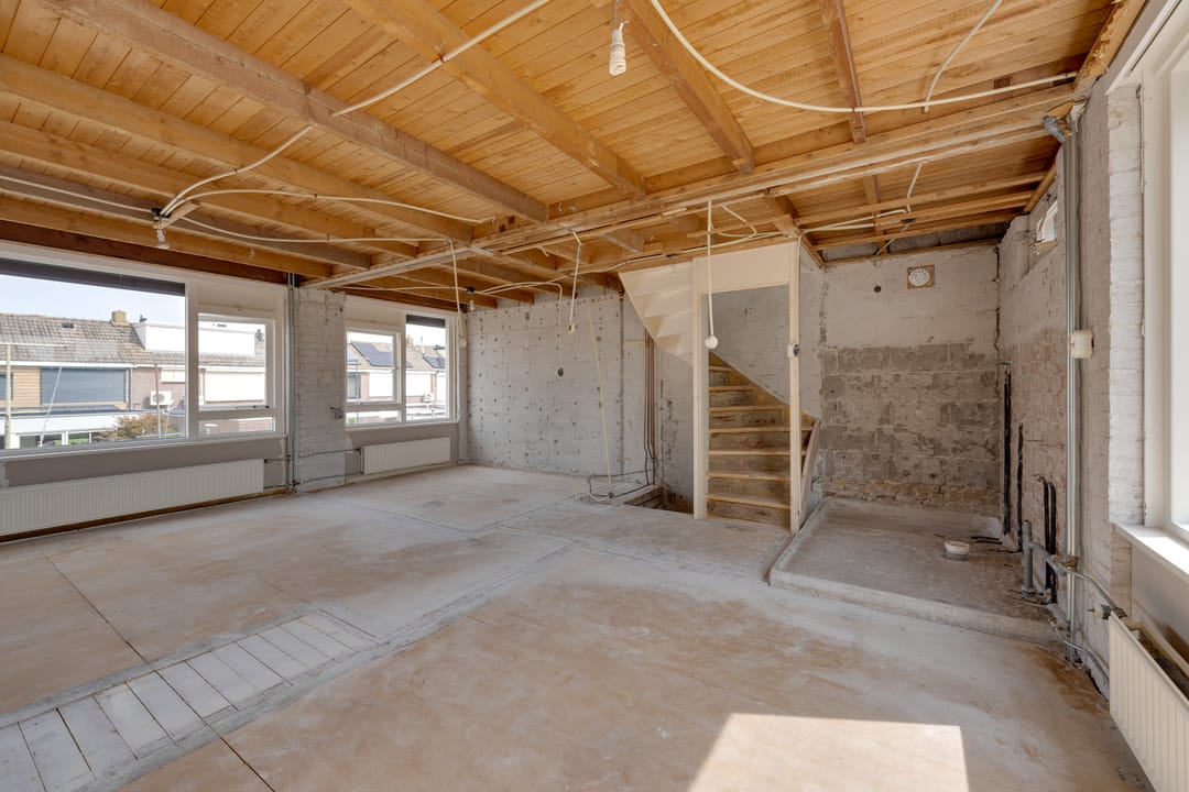 Photo 28 of Schoklandstraat 80