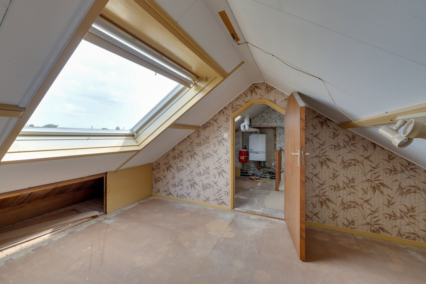 Photo 34 of Schoklandstraat 80