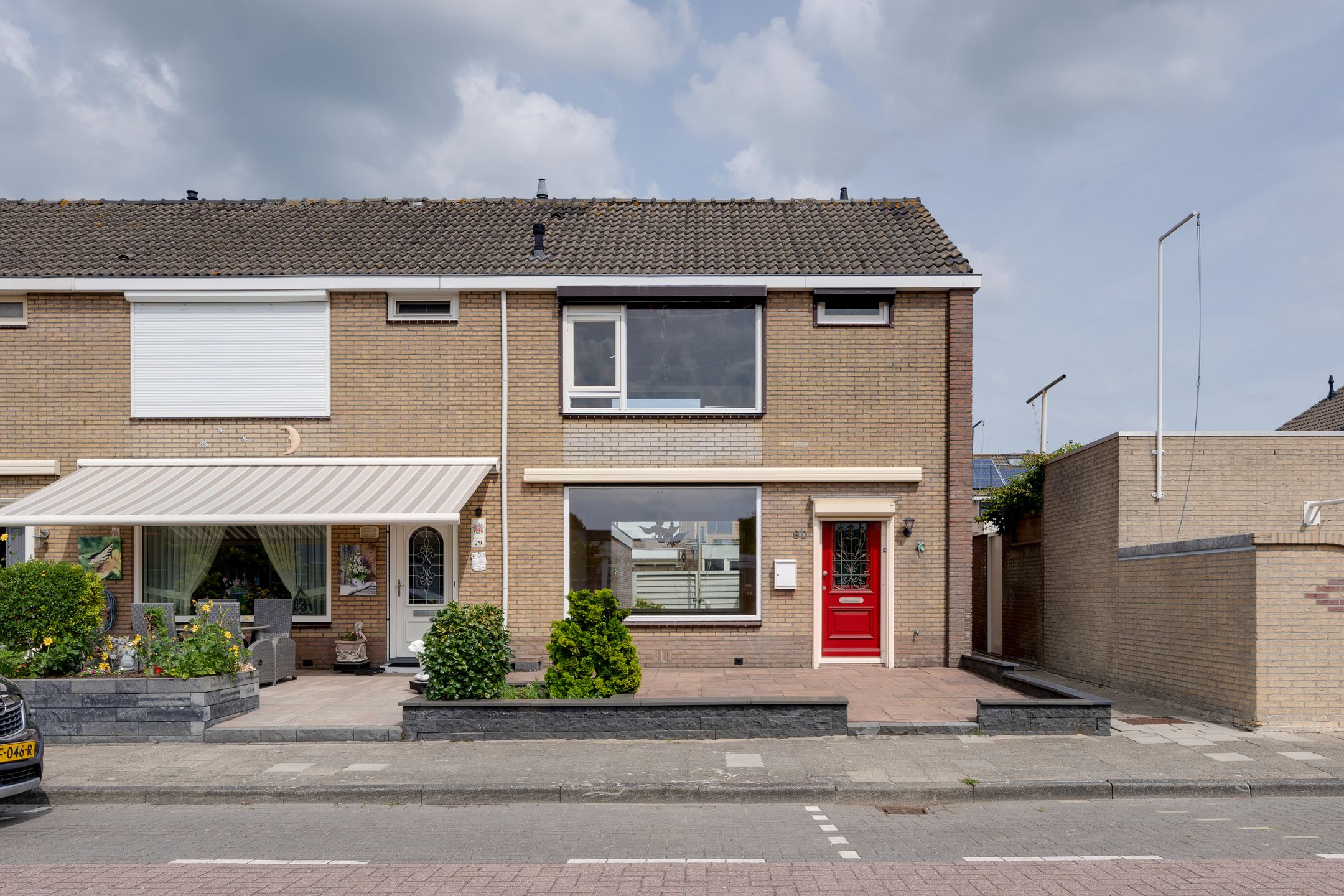 Photo 36 of Schoklandstraat 80