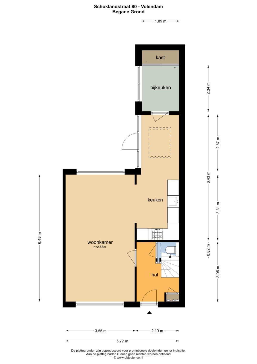 Photo 37 of Schoklandstraat 80