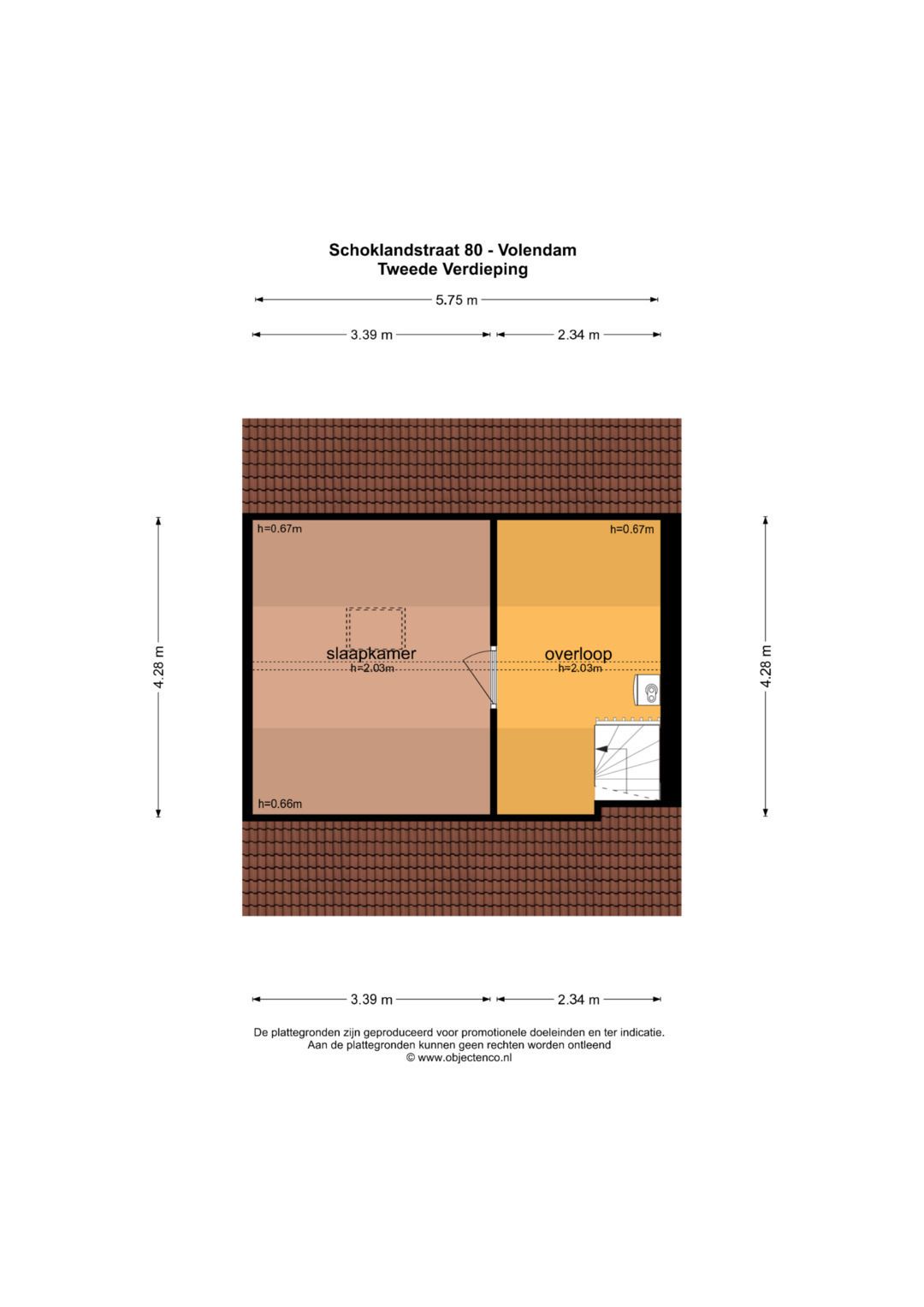 Photo 46 of Schoklandstraat 80