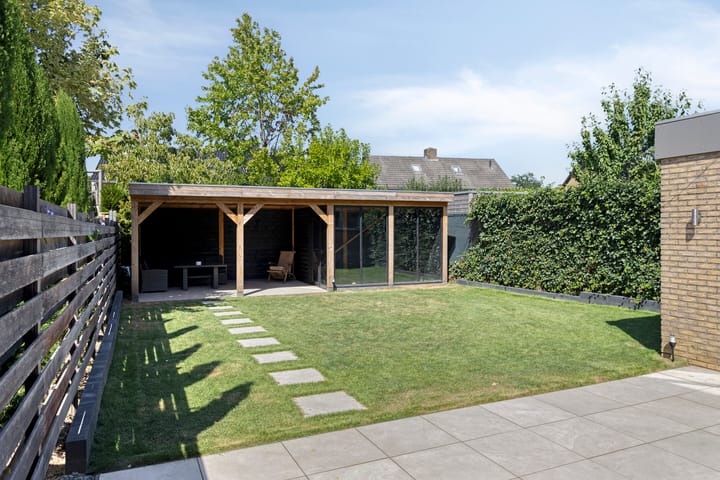 Photo 4 of Nieuwe Baan 19