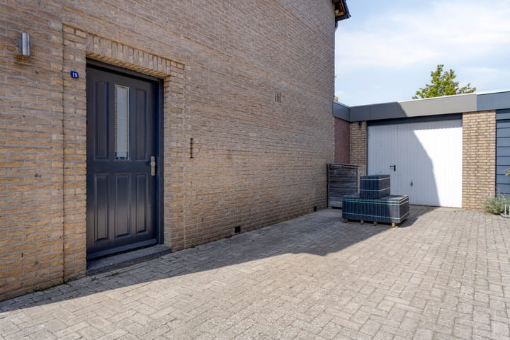 Photo 5 of Nieuwe Baan 19