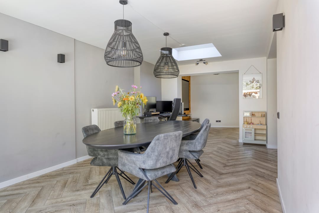 Foto 13 van Nieuwe Baan 19