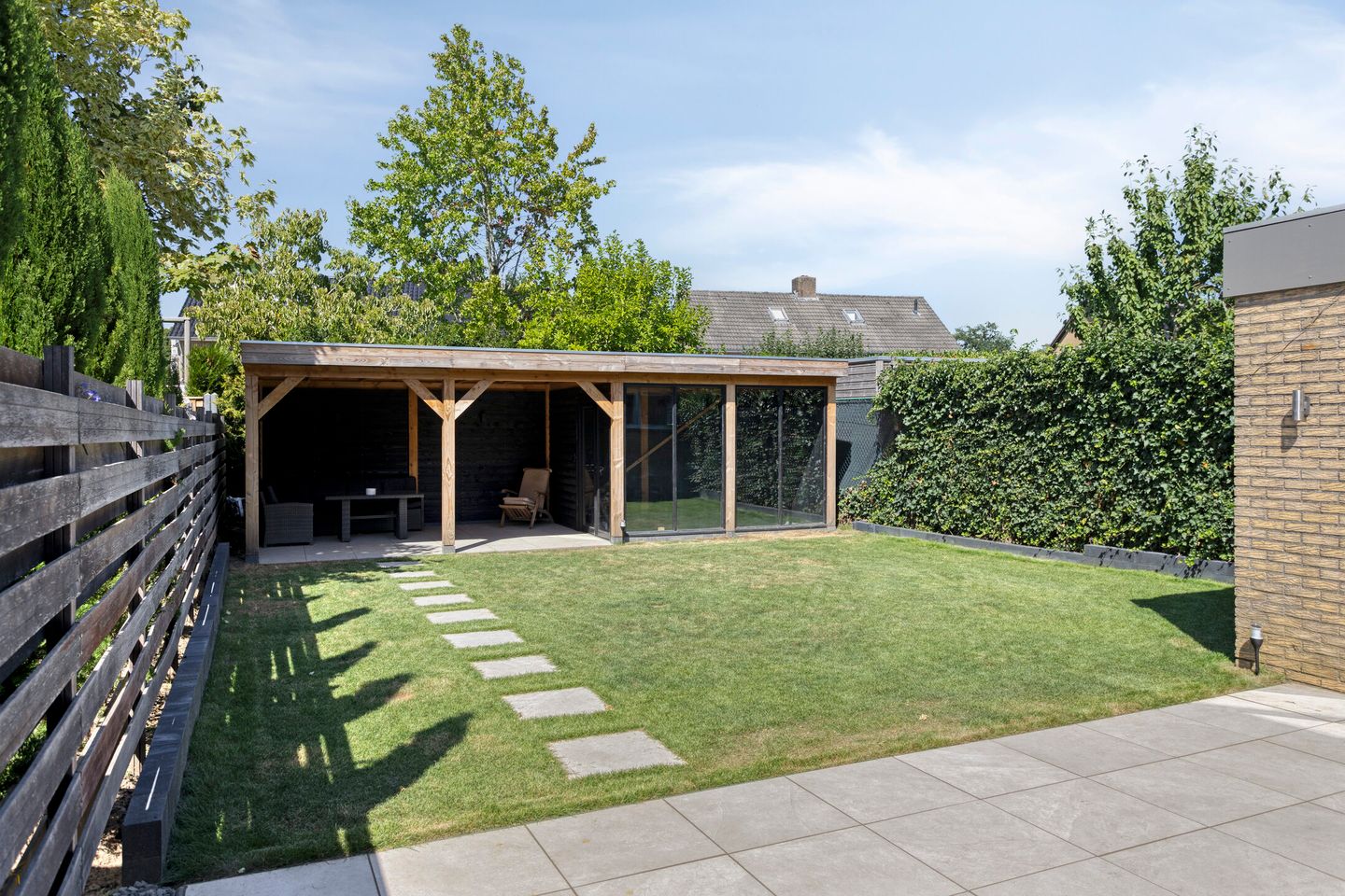 Foto 29 van Nieuwe Baan 19