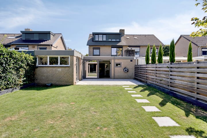 Photo 30 of Nieuwe Baan 19