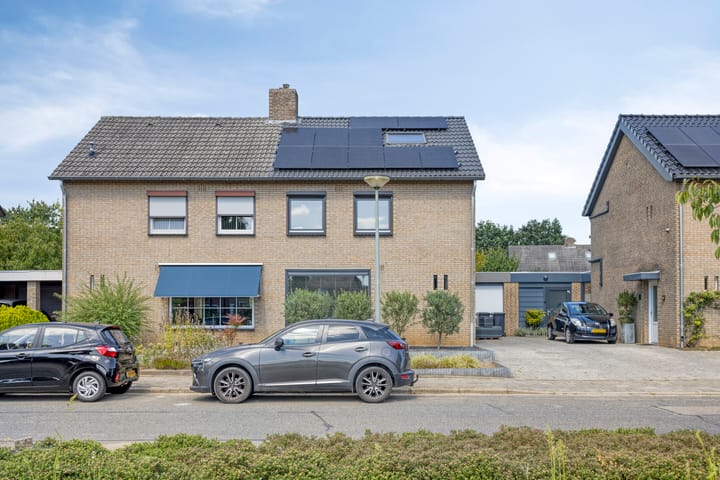 Photo 34 of Nieuwe Baan 19